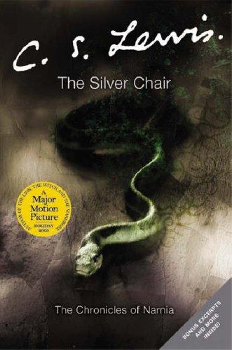 The Chronicles of Narnia 6. The Silver Chair. Adult Edition