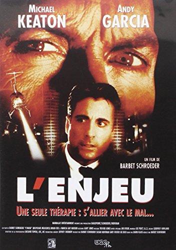 L'enjeu [FR Import]