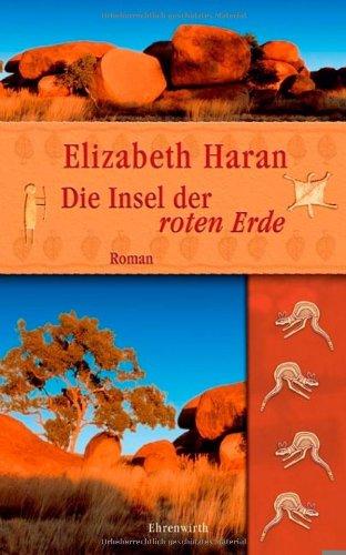 Die Insel der roten Erde