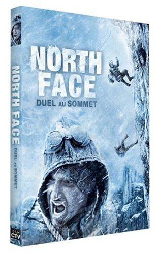 North face - duel au sommet [FR Import]