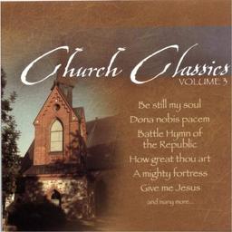 Church Classics 3