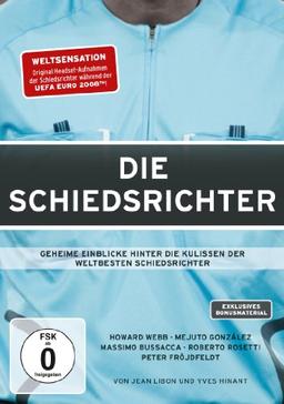 Die Schiedsrichter