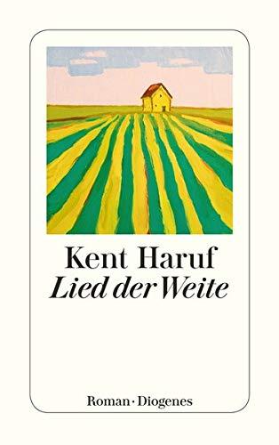 Lied der Weite (detebe)