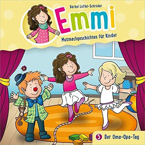 Der Oma-Opa-Tag - Emmi (5)