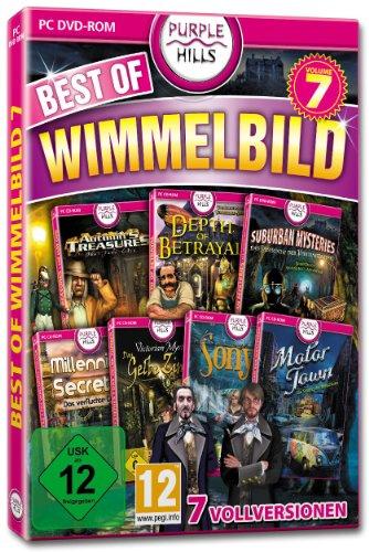 Best of Wimmelbild 7 - [PC]