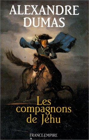 Les compagnons de Jéhu