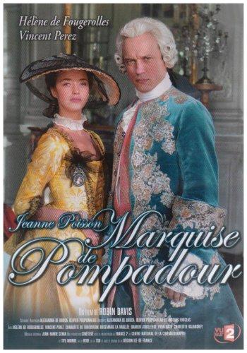 Jeanne Poisson Marquise de Pompadour [FR Import]