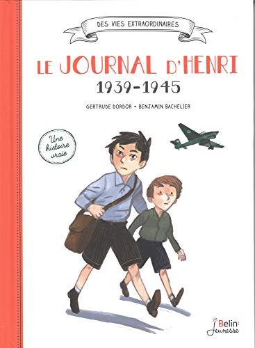 Le journal d'Henri : 1939-1945