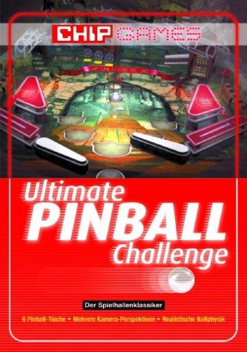 CHIP Games - Ultimate Pinball Challenge