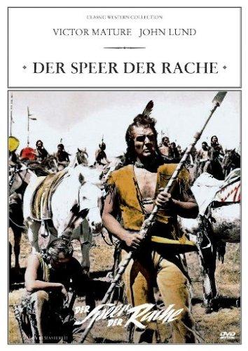 Der Speer der Rache