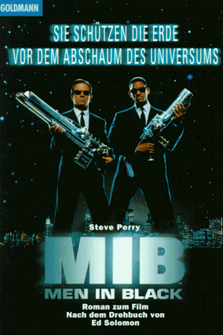 MIB, Men in Black