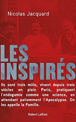 Les inspirés