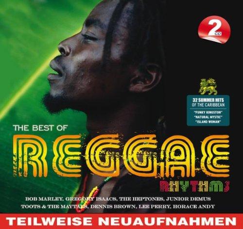 The Best of Reggae Rhythms