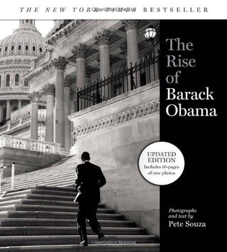 The Rise of Barack Obama