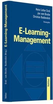 E-Learning-Management