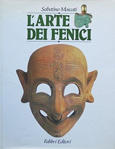 L'arte dei Fenici