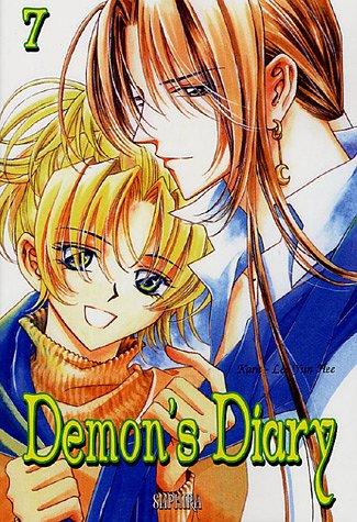 Demon's diary. Vol. 7