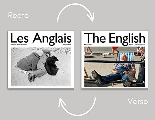 Les Anglais. The English