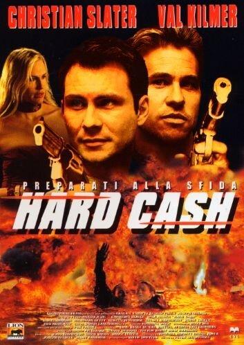 Hard cash [IT Import]