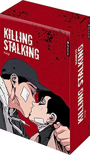 Killing Stalking Season III 06 mit Box