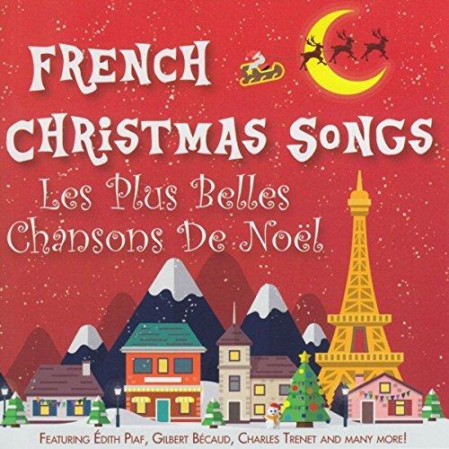 French Christmas Songs-les Plus Belles Chansons