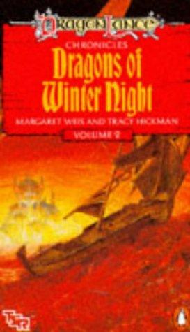 Dragons of Winter Night (Dragonlance: Chronicles)