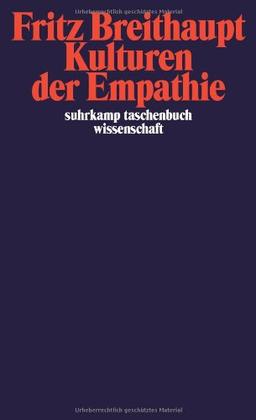 Kulturen der Empathie (suhrkamp taschenbuch wissenschaft)