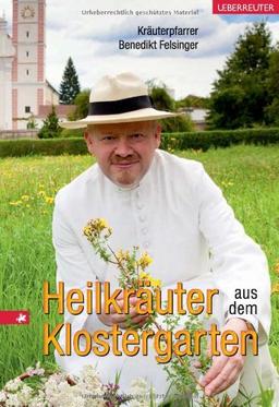 Heilkräuter aus dem Klostergarten