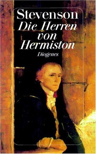 Die Herren von Hermiston