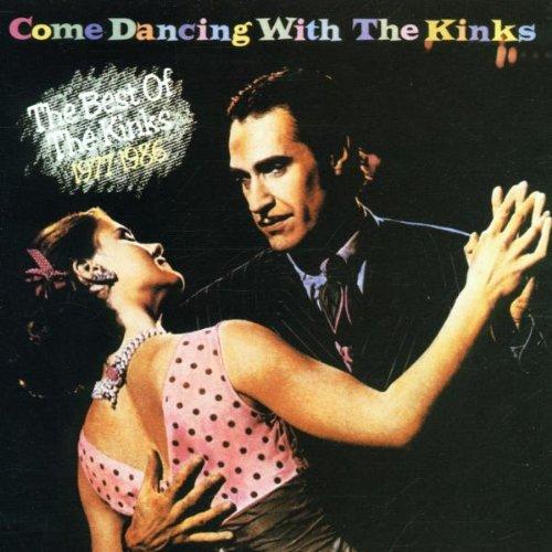 Come Dancing-the Best of