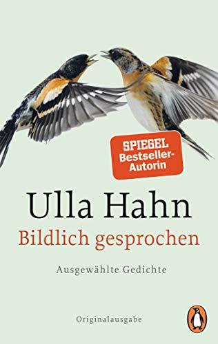 Bildlich gesprochen: Ausgewählte Gedichte