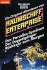 Die Original-Abenteuer von Raumschiff Enterprise