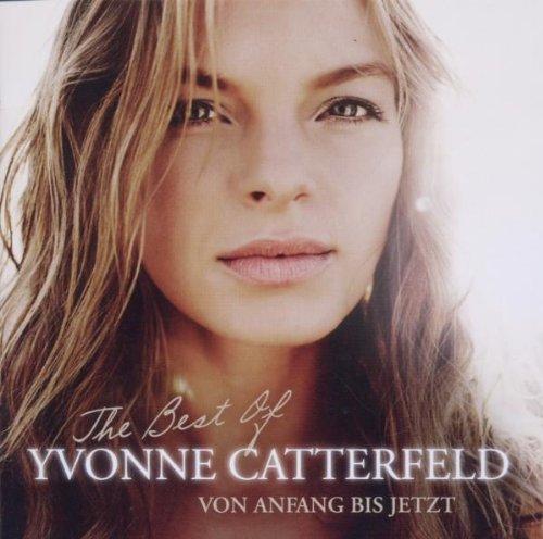 Von Anfang Bis Jetzt ? the Best of Yvonne Catterfe