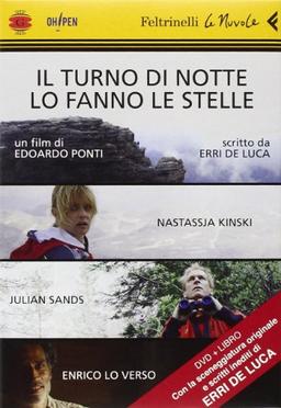 Il turno di notte lo fanno le stelle. DVD. Con libro