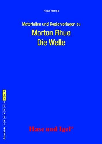 Begleitmaterial: Die Welle