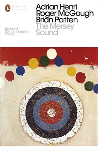 The Mersey Sound: Restored 50th Anniversary Edition (Penguin Modern Classics)