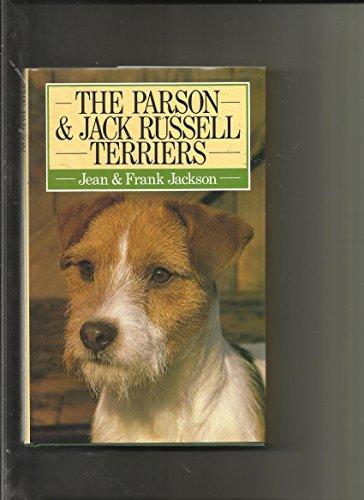 Parson & Jack Russell Te