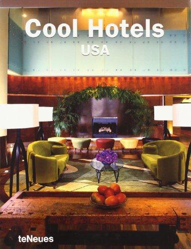 Cool hotels USA