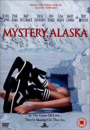 Mystery Alaska [UK Import]