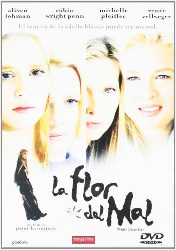 La Flor Del Mal (Import Dvd) (2003) Varios; Peter Kosminsky