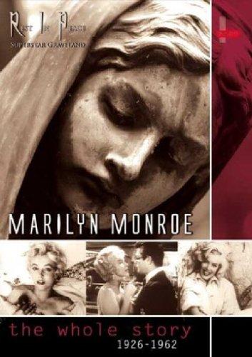 Marilyn Monroe - The Whole Story