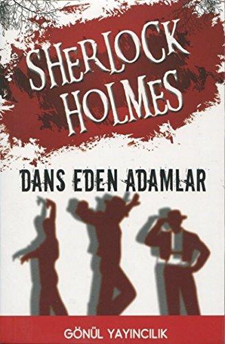 Sherlock Holmes - Dans Eden Adamlar