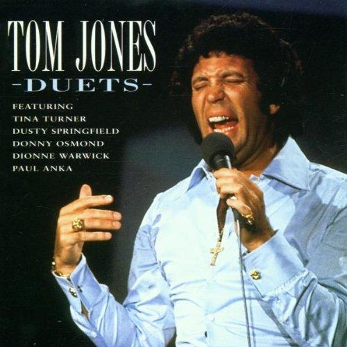 Tom Jones-Duets