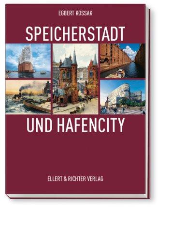 Speicherstadt und HafenCity