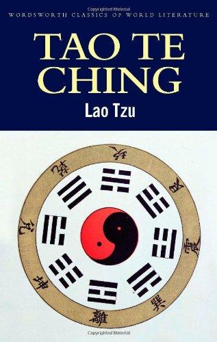 Tao Te Ching (Classics of World Literature)