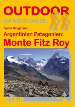 Patagonien Argentinien: Monte Fitz Roy