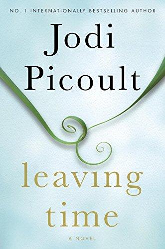 Leaving Time: A Novel