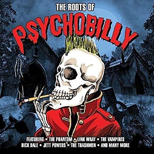 Roots of Psychobilly