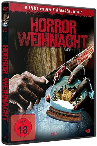 Horror Weihnacht [2 DVDs]