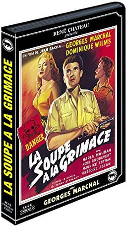 La soupe à la grimace [FR Import]